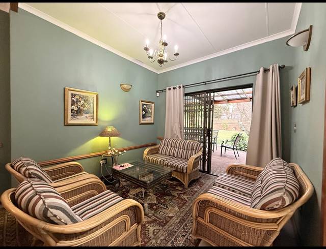 4 BEDROOM HOUSE FOR SALE IN AVIARY HILL